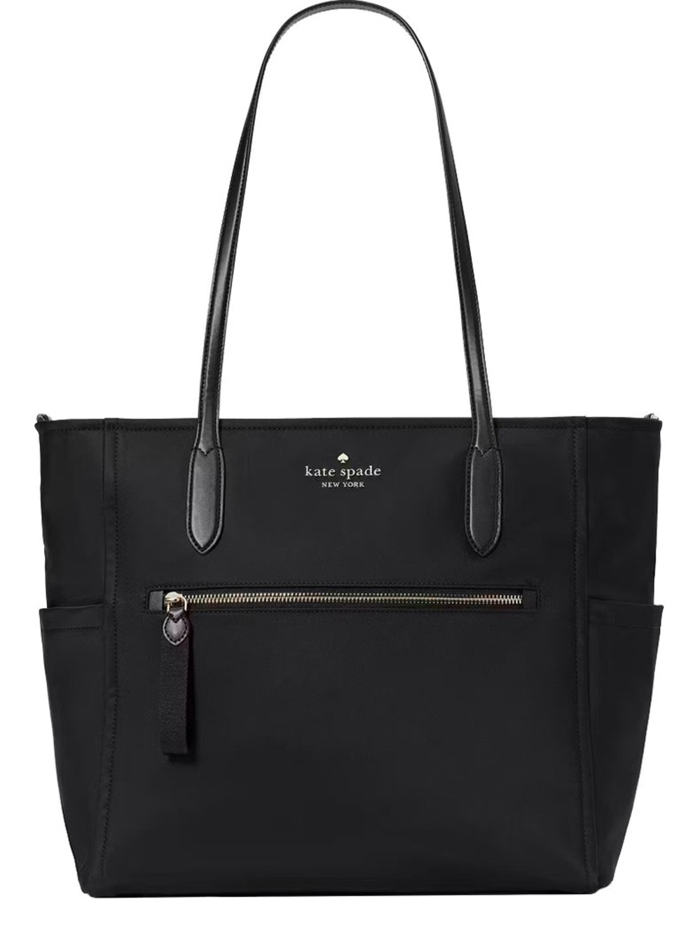 Kate Spade Chelsea Large Tote Satchel Diaper Work Travel Bag